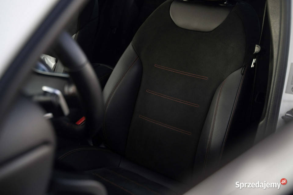 Mercedes A 200 A200Benzyna73 W177 2018 nieuszkodzony Nowy Sącz