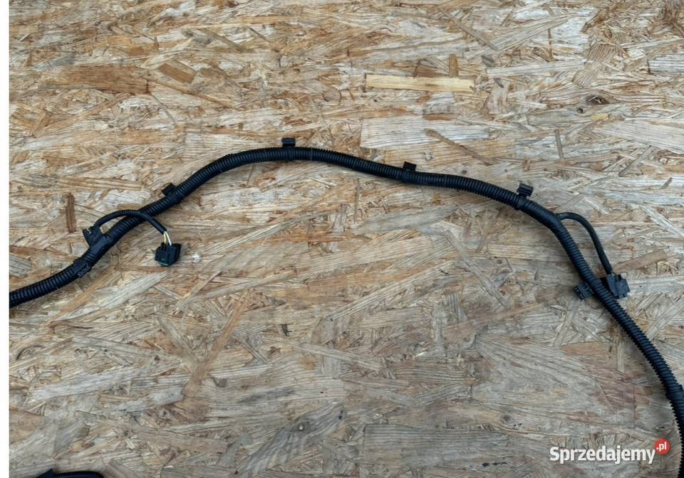 Wiązka instalacja zderzaka przód PDC Opel sprzedam