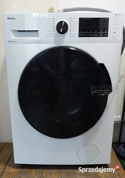 Pralka Amica Nowa Wieś Malborska