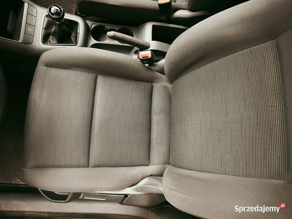 Volkswagen Golf Plus19 TDI sprzedam