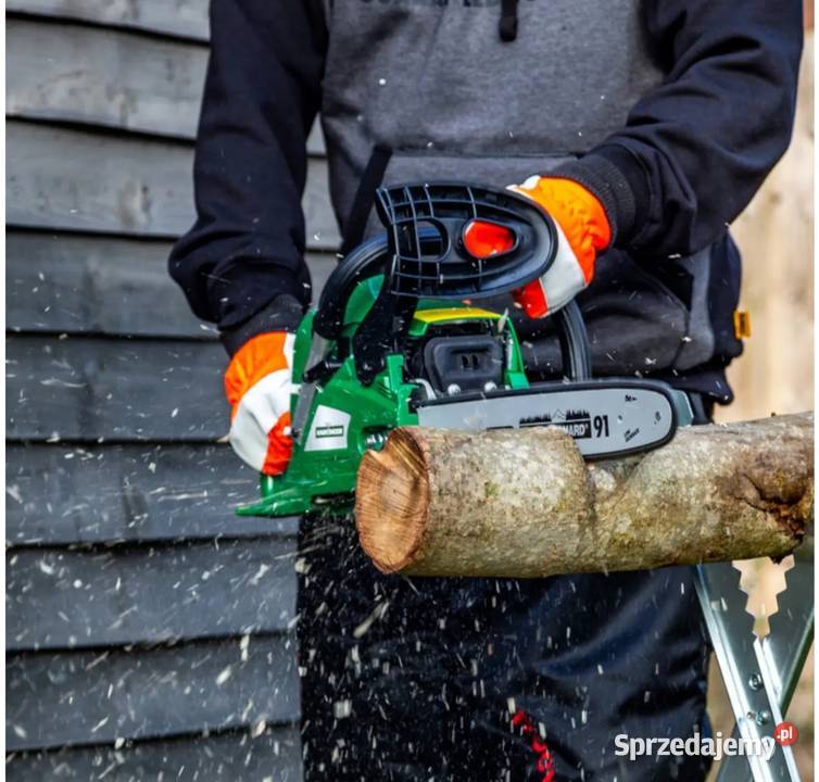 Piła łańcuchowa Hawksmoor 1400 W