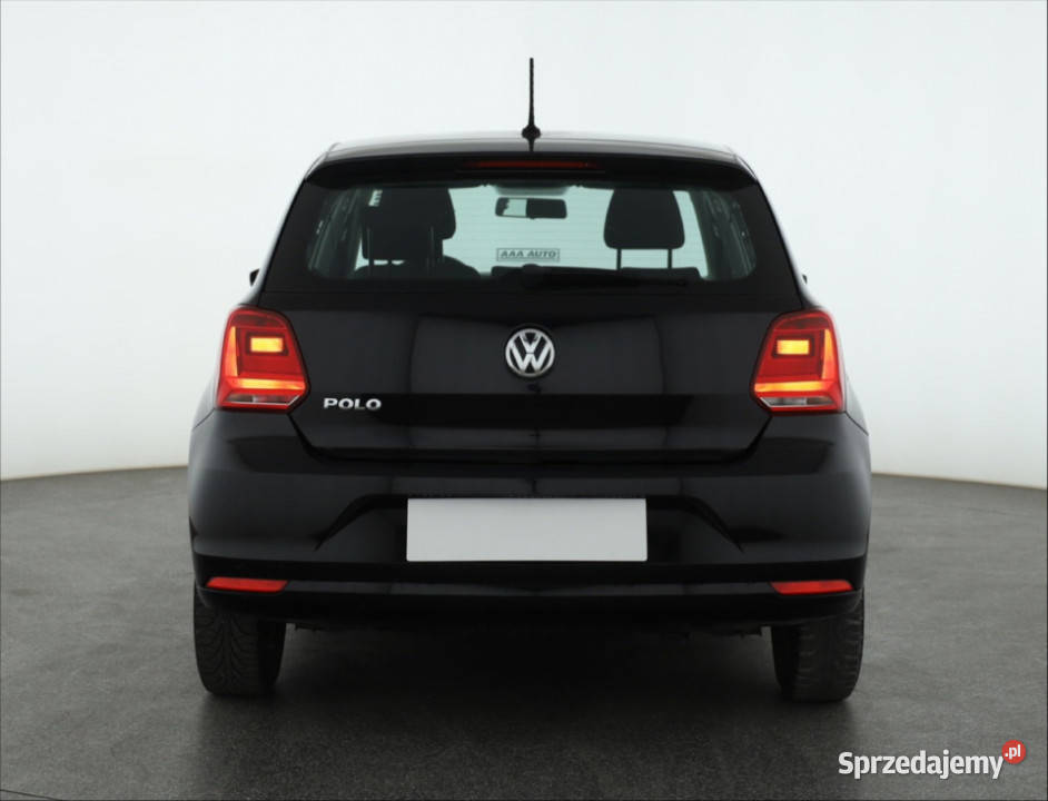 VW Polo 10 999cm3 mazowieckie Piaseczno sprzedam