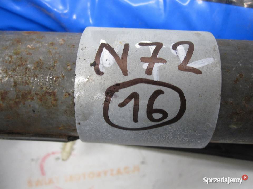 JEEP PATRIOT 10r AIRBAG kurtyna lewa osobowe świętokrzyskie Kielce