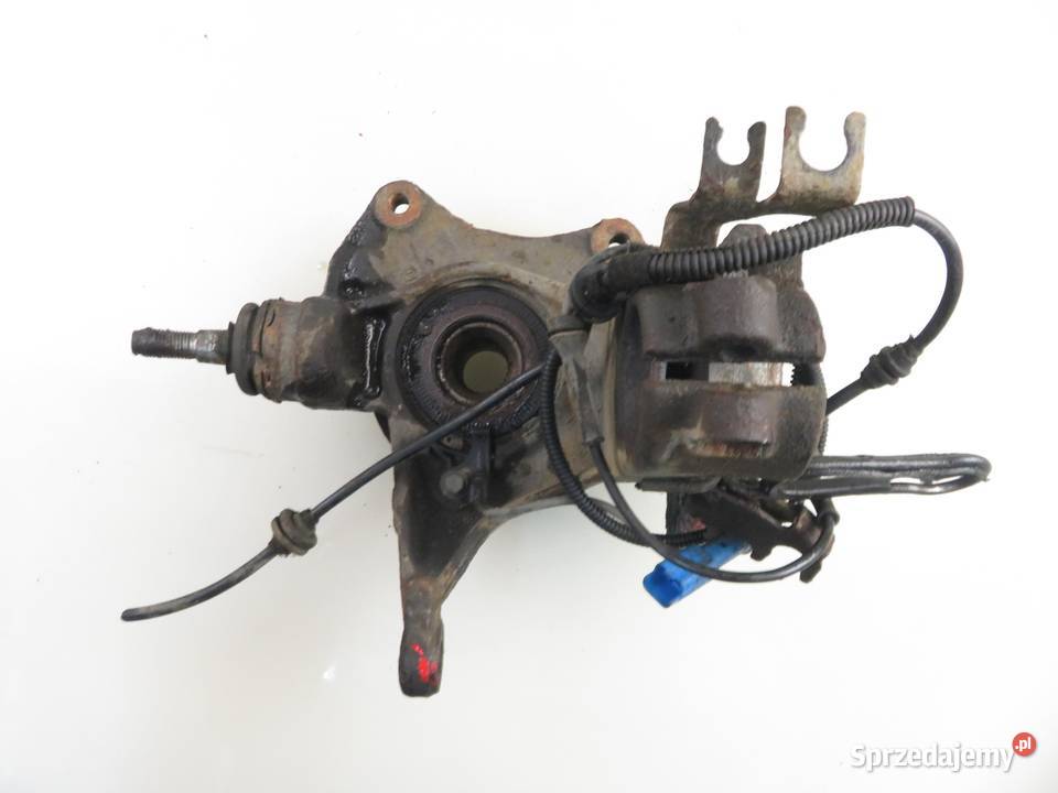 ZWROTNICA PRZEDNIA PRAWA CITROEN C5 II 16 HDi małopolskie sprzedam