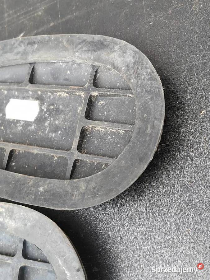 DKW RT GUMY NA ZBIORNIK NOWE Z EPOKI śląskie Rybnik