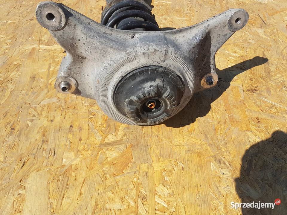 AMORTYZATOR LEWY PRZÓD AUDI A4 B8 A5 8K0413031AN osobowe Przystajń