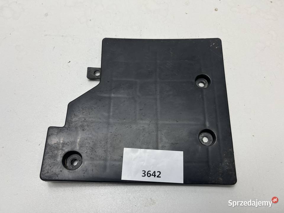 OBUDOWA ZAŚLEPKA AKUMULATORA 139QMB JUNAK