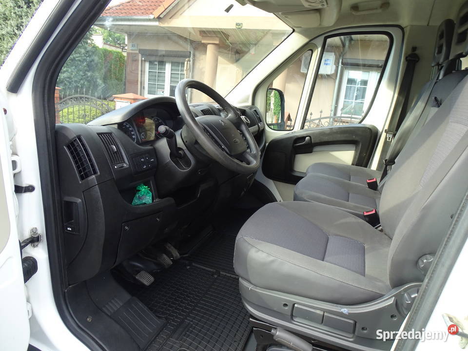 Citron JUMPER 130 KONI L4LONG DOKA 7 OSÓB wielkopolskie Poznań