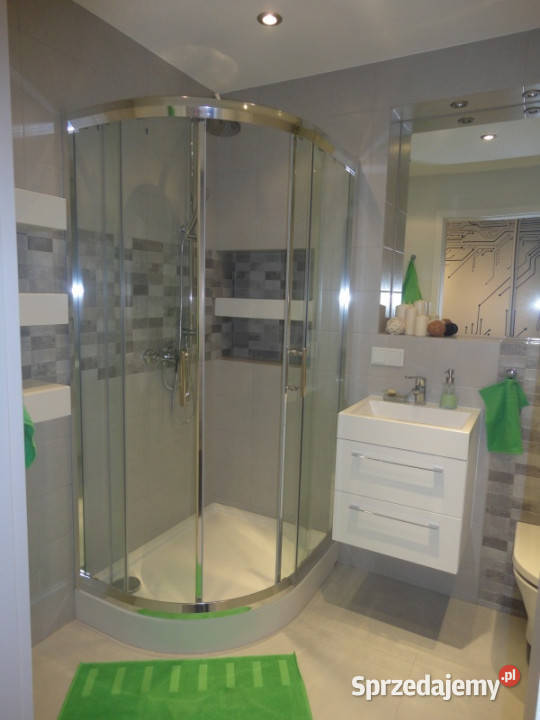 Wynajmę apartament Nadwiślańska 11