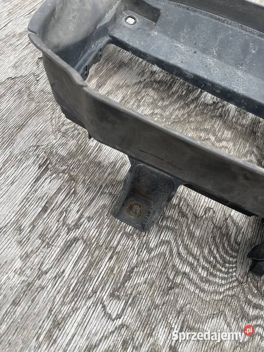 Kierownica powietrza BMW E84 Stalowa Wola