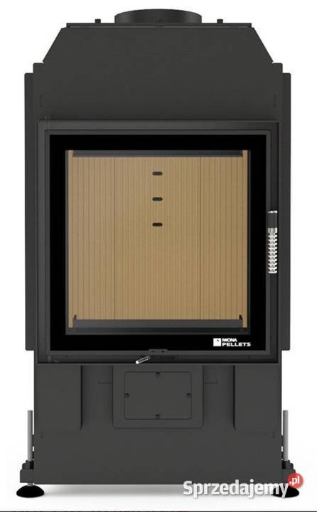 HECTOR AIR M STANDARD GWARANCJA CZYSTEJ SZYBY