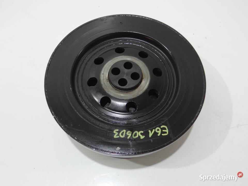 KOŁO PASOWE BMW E60 E61 306D3 8511371 4570924