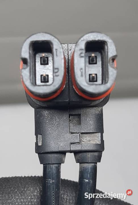 CZUJNIK KLOCKÓW ABS PRZÓD MERCEDES W203 W209