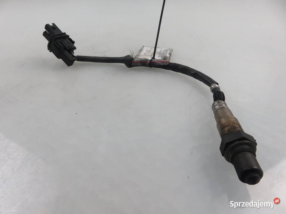 SONDA LAMBDA NISSAN PATHFINDER III R51 40