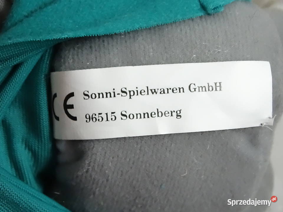 Vintage skrzat krasnal Sonni Sonneberg Pozostałe lubelskie