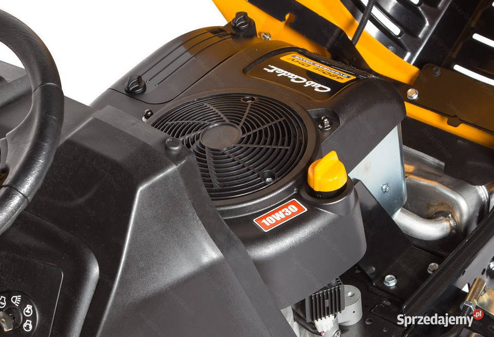 Traktorek kosiarka Cub Cadet LT1 92 KOSZ Spalinowe Pabianice sprzedam