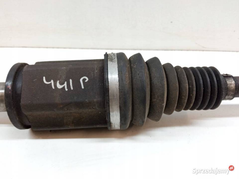 PÓŁOŚ PRAWY PRZÓD 30 D 380 7622914 Bmw X6 I osobowe sprzedam