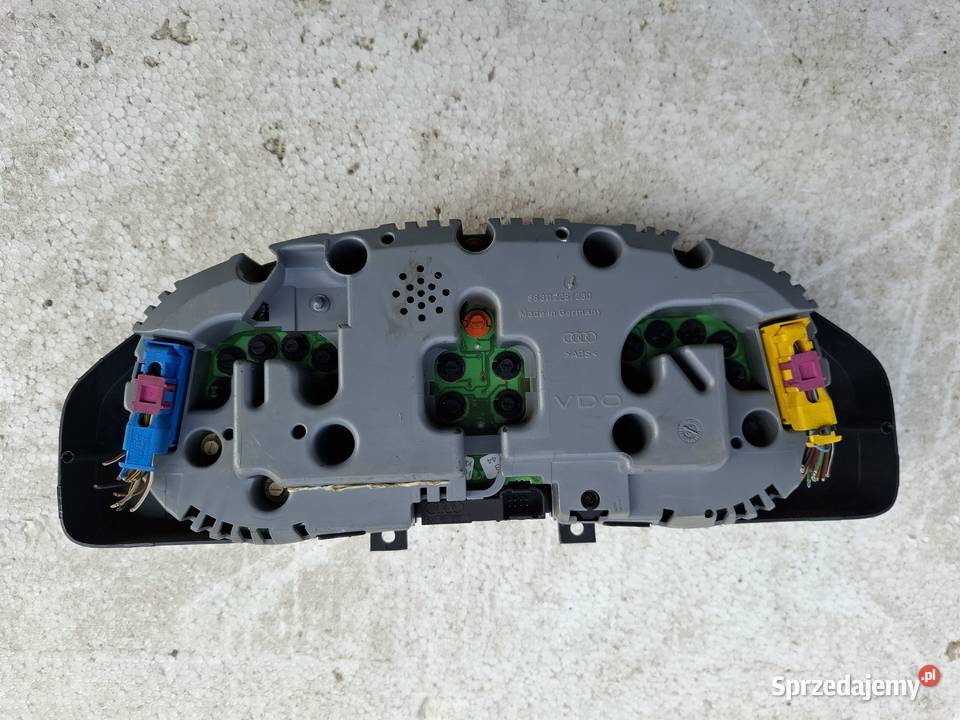 Licznik Zegar Audi A4 B5 Wisznice sprzedam