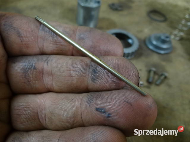 gażnik gaźnik BVF 22N12 MZ TS ES 125 org DDR sprzedam
