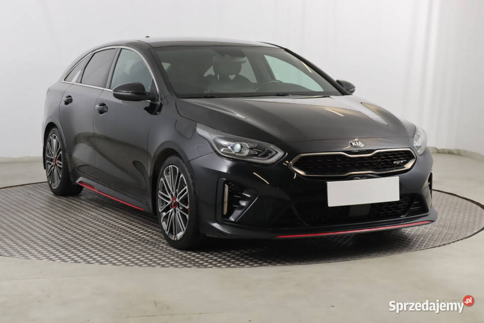 Kia ProCeed GT 16 TGDI Zabrze