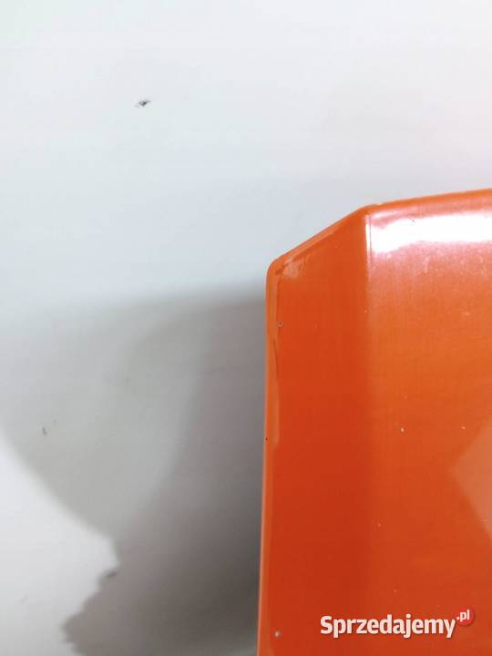 MASKA PRZÓD Citroen Nemo I 2007