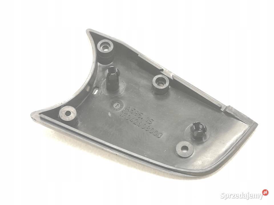 LUSTERKO LEWE FIAT CROMA 19901996 NOWE osobowe lubelskie