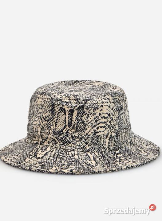 Dwustronny kapelusz Kraków