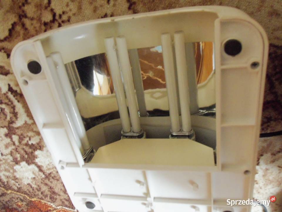 Suszarka do paznokci hybryd lampa UV Głuchołazy