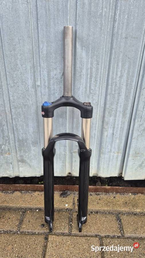 Amortyzator 275 lubuskie Żary