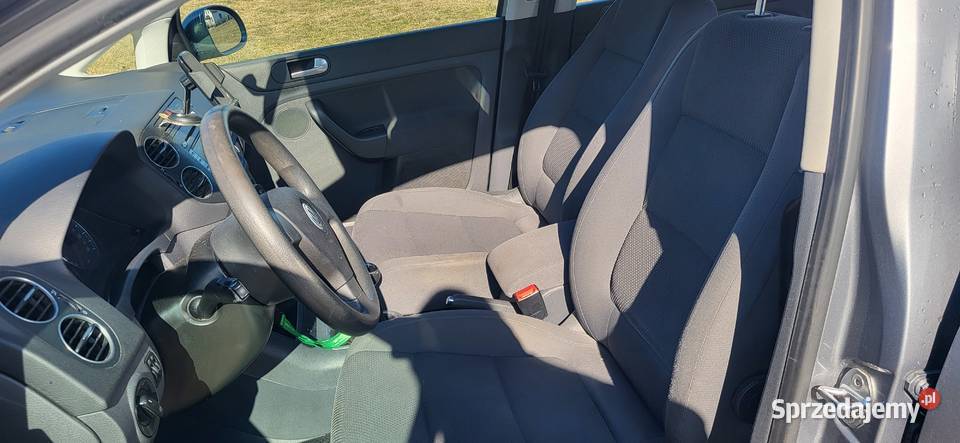 Sprzedam Volkswagena Golfa Plusa 14 Tfsi z Koluszki