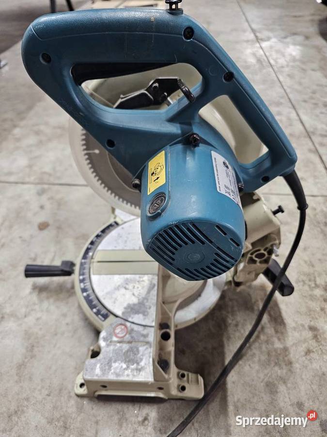MAKITA LS 1040 PIŁA TARCZOWAUKOŚNICA Radomsko sprzedam
