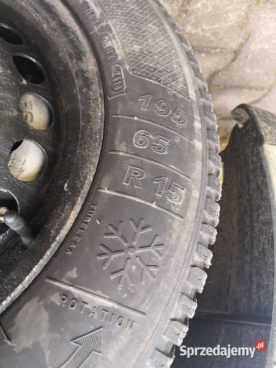 VW Golf 5 plus GOAL 16mpi 102 benzyna pierwszy sprzedam