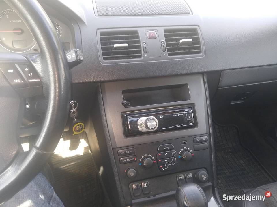 Volvo XC 90 Jarocin sprzedam