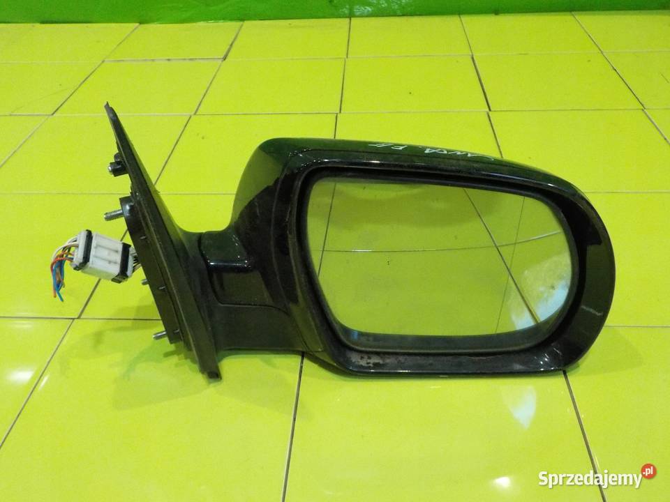 HYUNDAI SANTA FE II LIFT 22 CRDI 11r lusterko Suków sprzedam