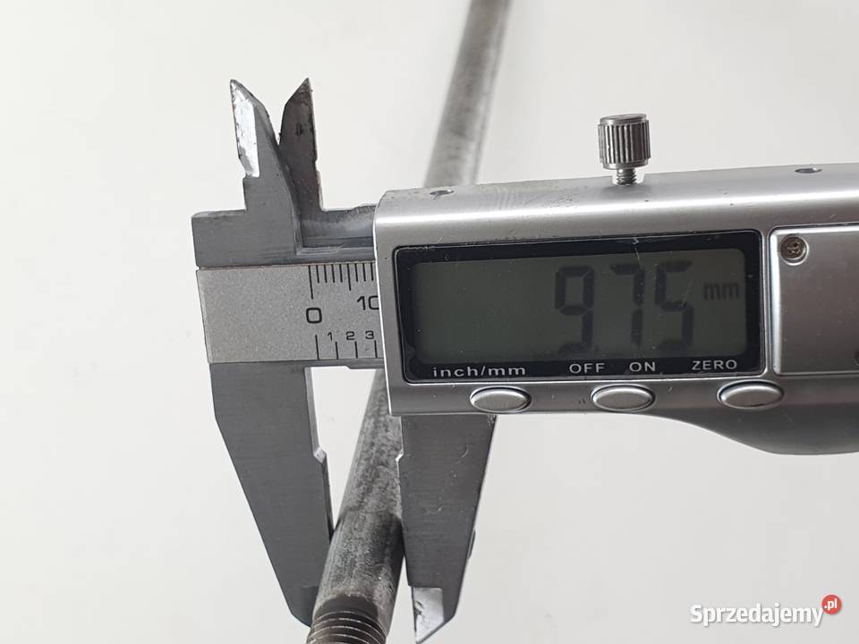 SRUBA SZPILKA OS TGB BLADE 550 EFI TGB TARGET Janowice sprzedam