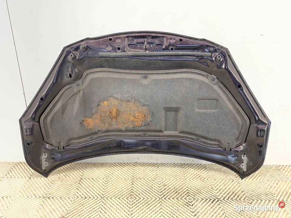 MASKA MAZDA 2 DE Hatchback 0715 RADIANT EBONY