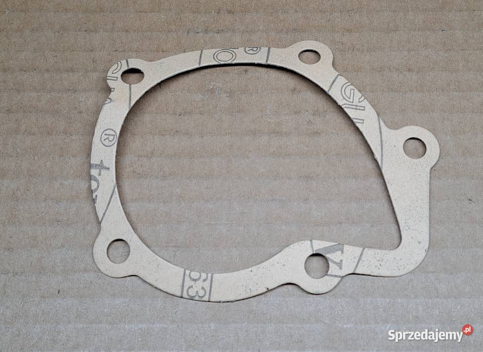 DOLZ C117 POMPA WODY CITROEN ZX PEUGEOT 405 FIAT Mielęcin