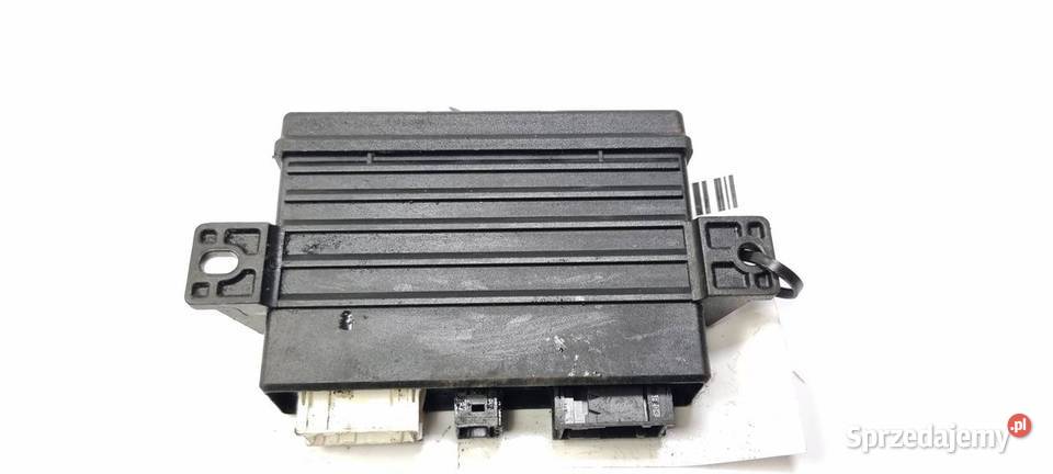 MODUŁ VOLKSWAGEN POLO 6N 0263004203 osobowe