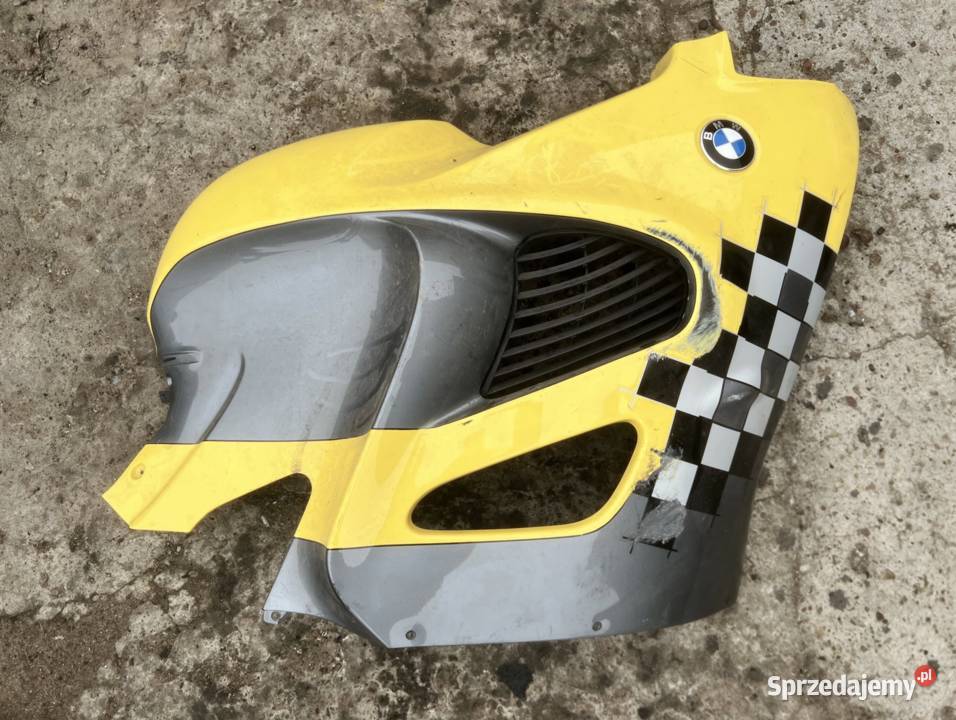 Owiewka boczek prawy BMW K 1200RS 9705 K589 Ostrów Wielkopolski