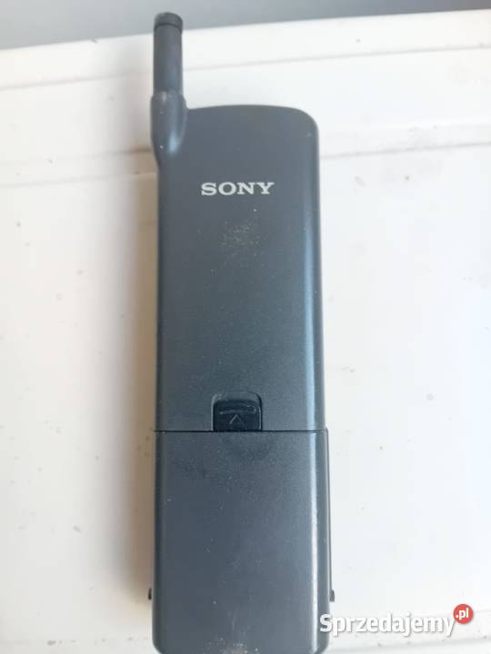 Telefon SONY cmdx2000 Kraków
