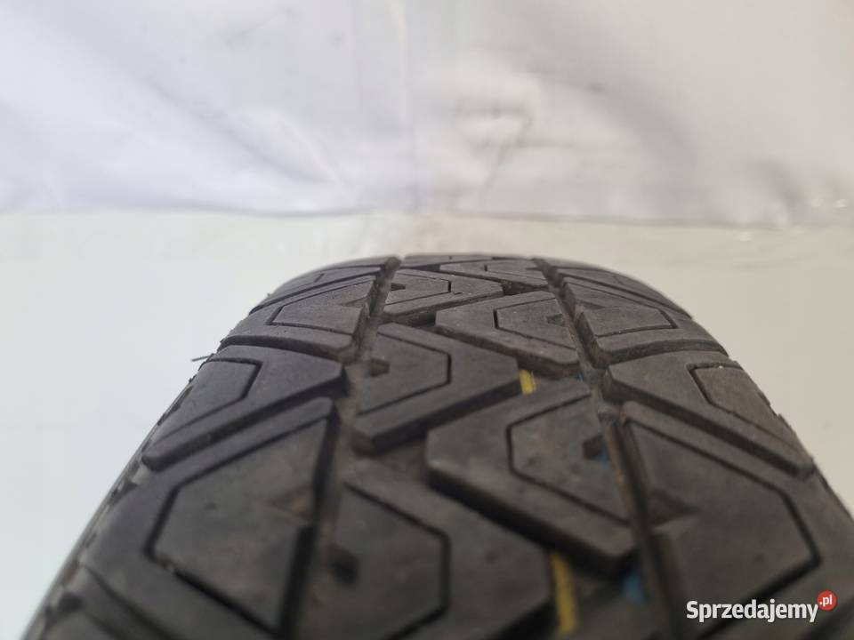 KOŁO ZAPASOWE DOJAZDOWE Opel Astra J 11570 R16 lubelskie Chełm