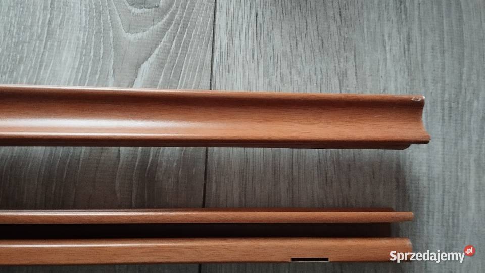 profil aluminiowy komplet wielkopolskie Poznań