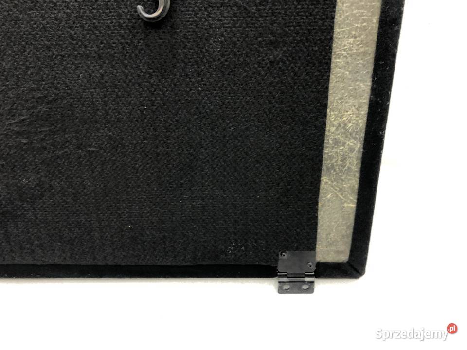 PÓŁKA PODŁOGA BAGAŻNIKA MERCEDES ML W164