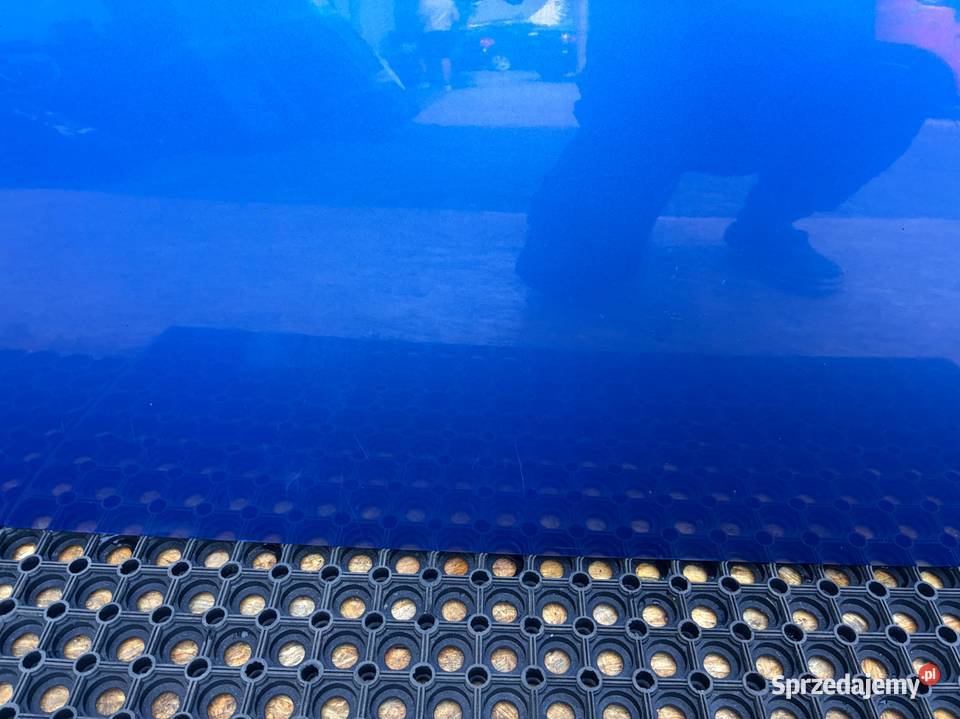 Vw beetle DRZWI PRZÓD LEWY LEWE KOD LAK LW5Y osobowe wielkopolskie Słowikowo