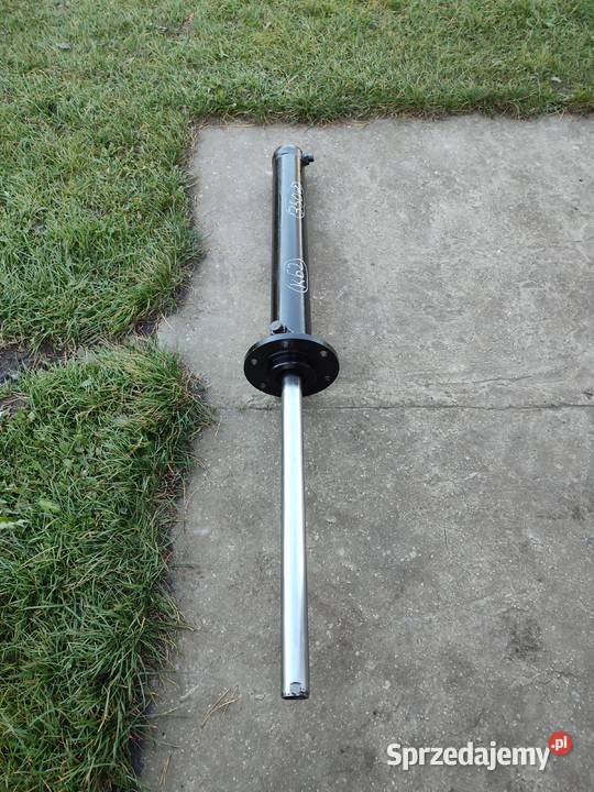 Siłownik hydrauliczny dwustronny Pozostałe Sędziszów