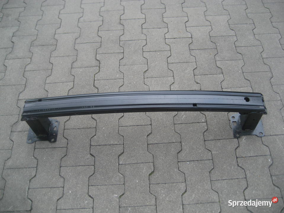opel astra L kombi 2125r belka zderzaka tył Rakoniewice