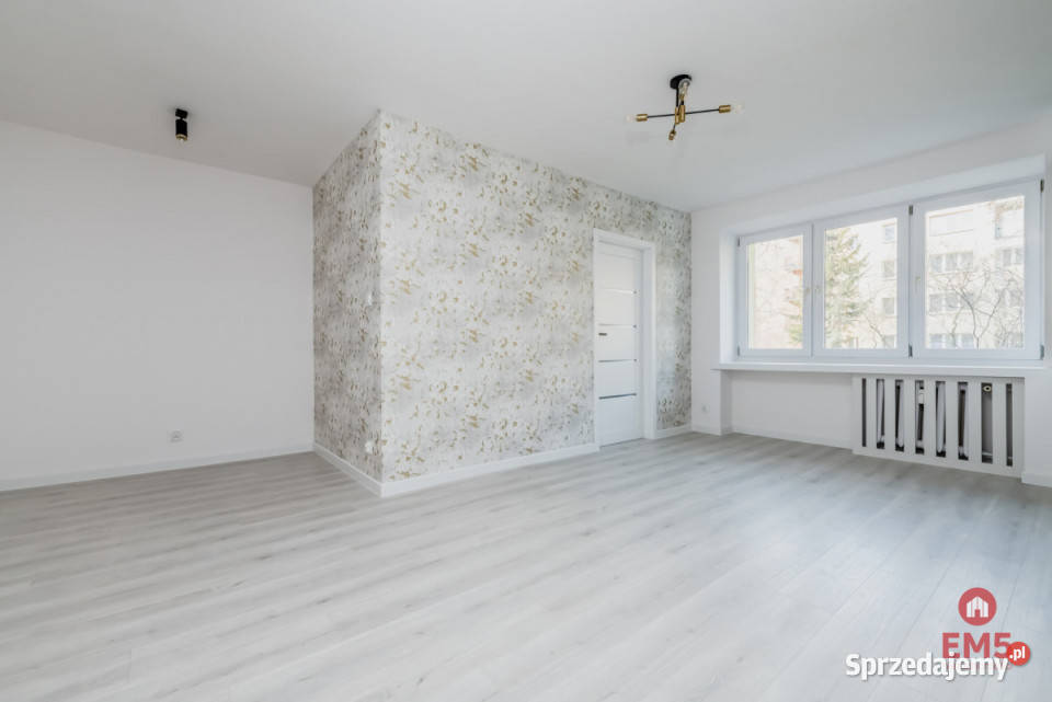 Mieszkanie Białystok 38m2