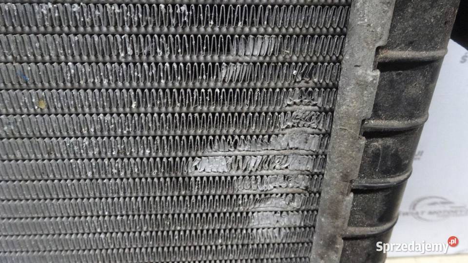 SKODA ROOMSTER LIFT 12 TSI 11r intercooler