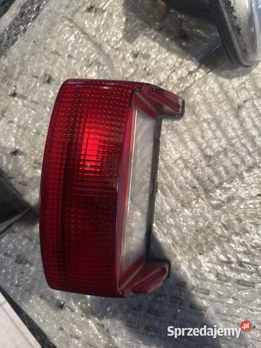 1995 HONDA CBR 600F Lampa Tył Tylna M419
