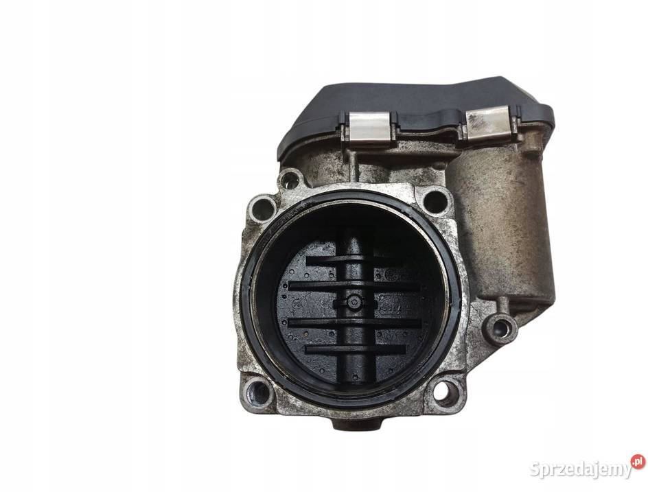 PRZEPUSTNICA 7561066 20 B Bmw Seria 3 E91 I
